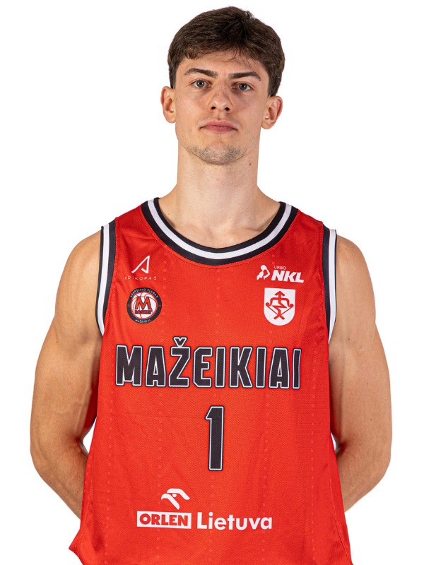 Artem Lopukhov
