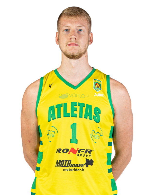 Aistis Lukoševičius