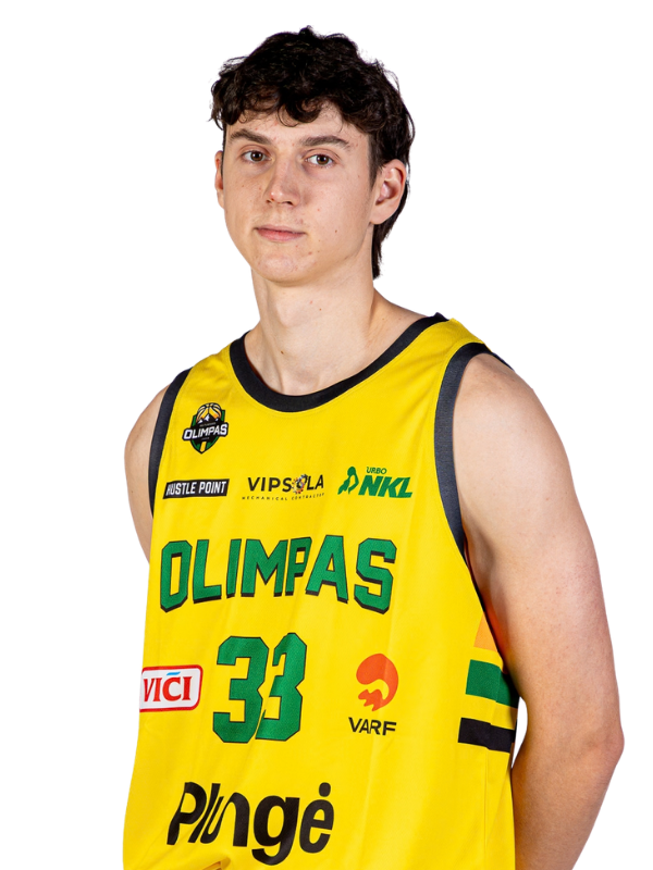Deinas Kuodys