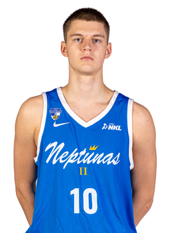 Aironas Žymantas