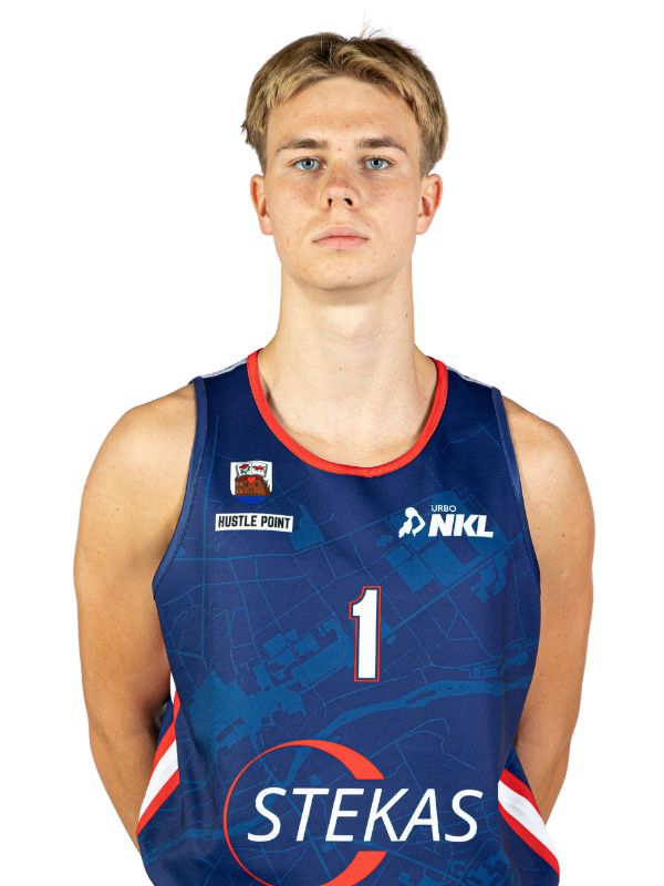Ignas Žuklys