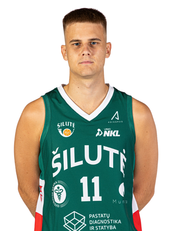 Rokas Jocys