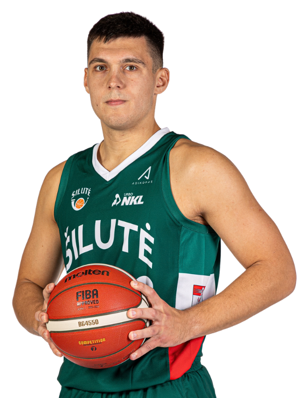 Augustinas Mikštas