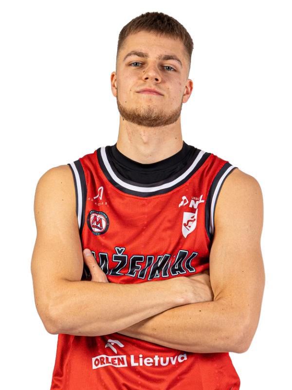 Laurynas Klimas