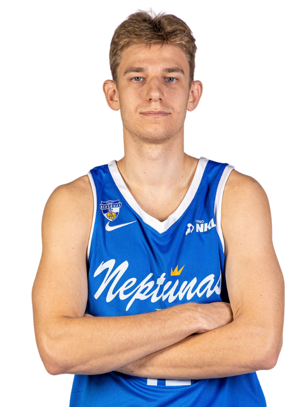 Rytis Šakaitis