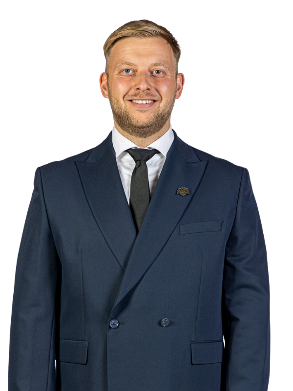 Henrikas Lubinas