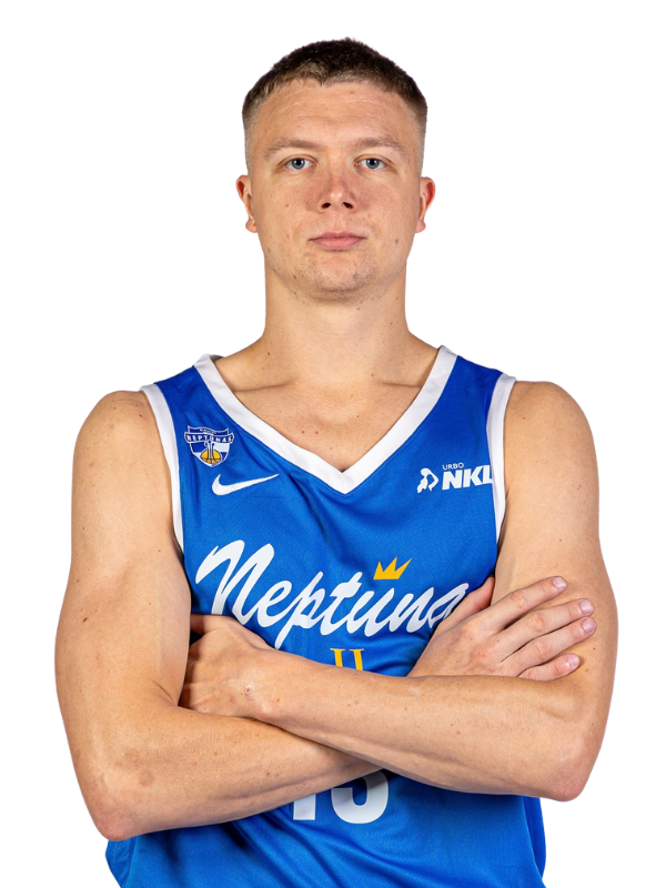 Rokas Mačiulis
