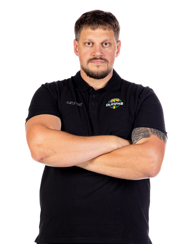 Darius Kavarza