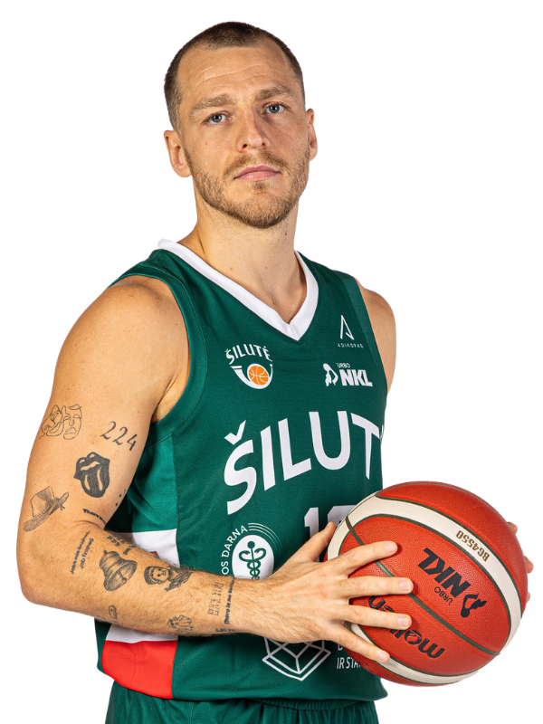 Lukas Kazlauskas