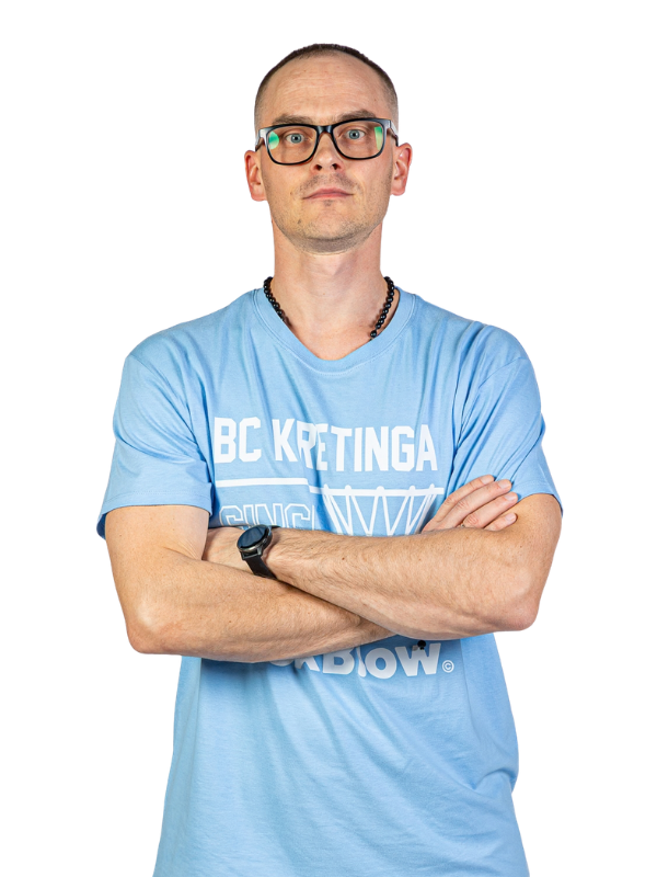 Tomas Račkus