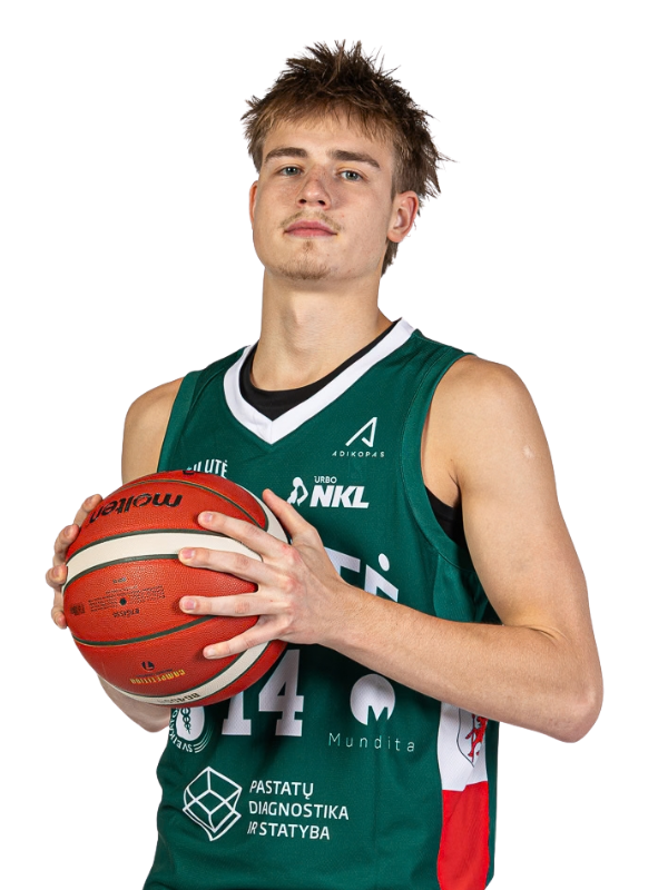 Adrijus Auškelis