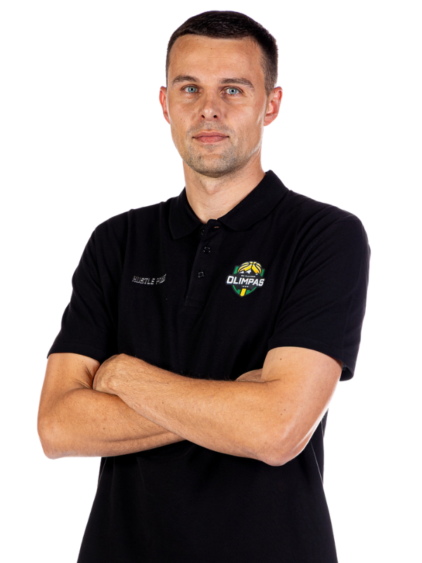 Mantas Kazonas