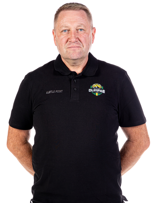Rimas Dužinskas