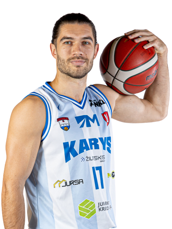 Karolis Kokoška