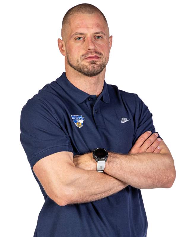 Mindaugas Mikuckis