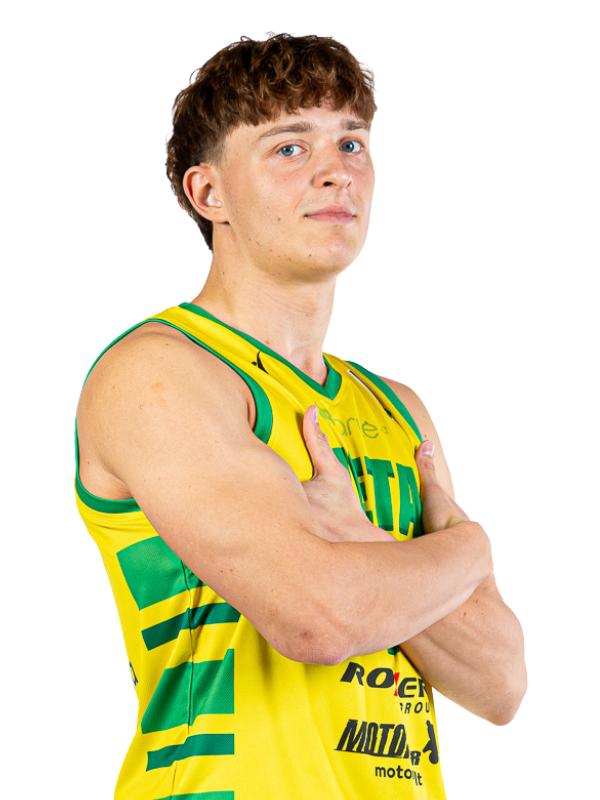 Justas Sadauskas