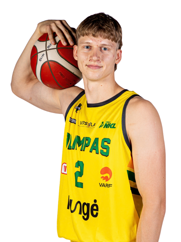 Motiejus Maziliauskas