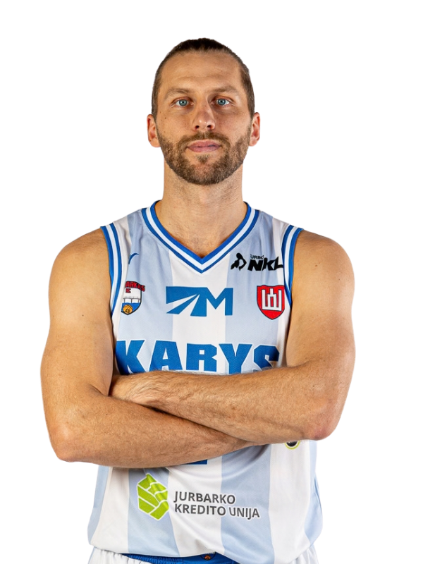Justas Nausėdas