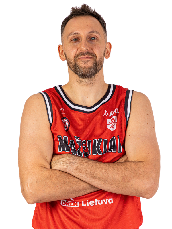 Arvydas Gydra