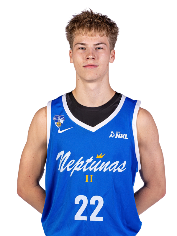 Arnas Ramanauskas