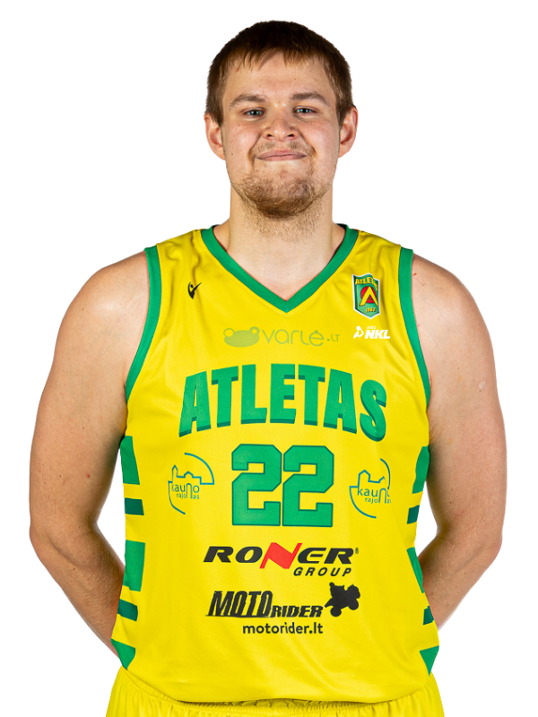 Vytautas Meištas