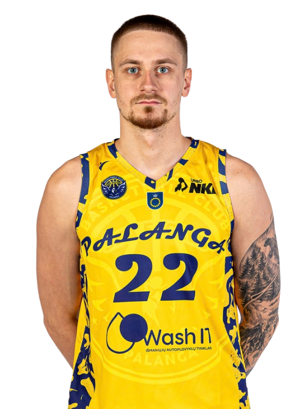 Titas Januševičius