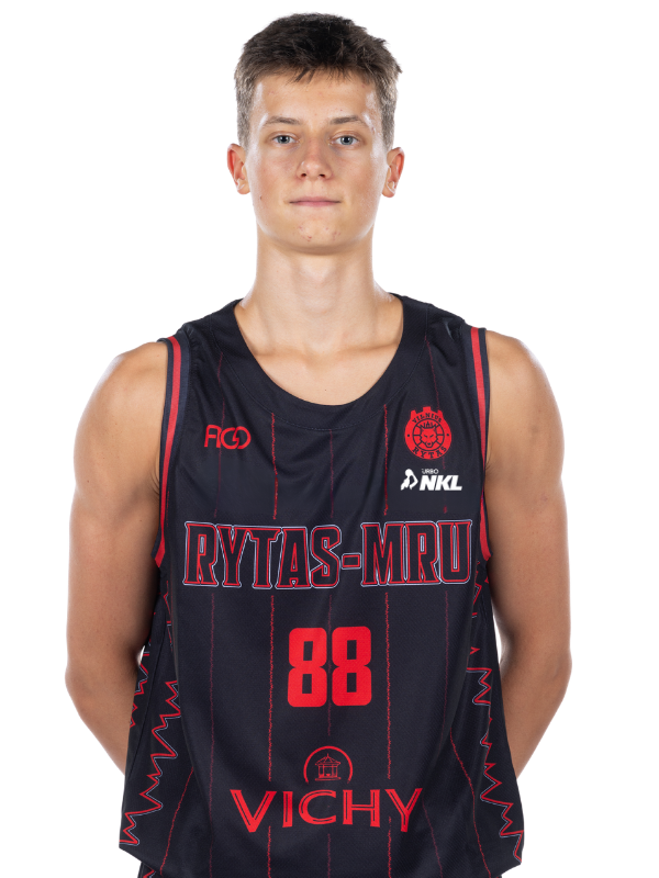 Lukas Lukauskis