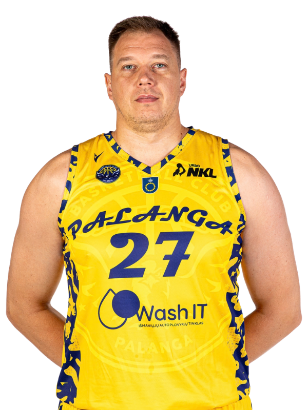 Julius Jucikas