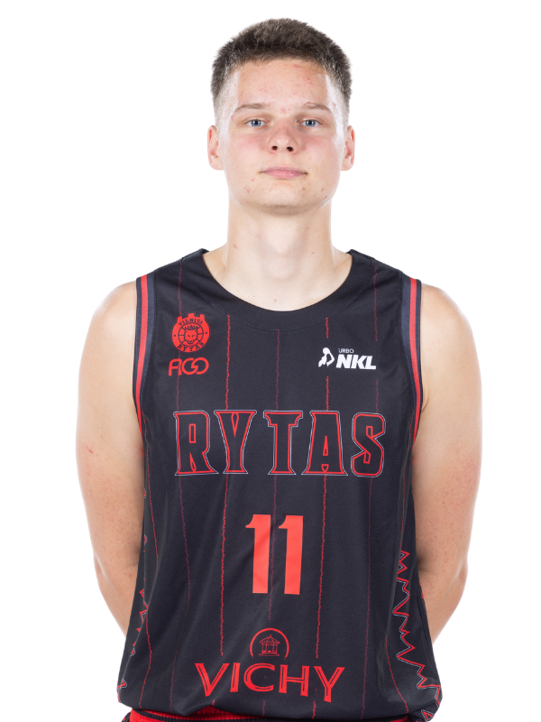 Armandas Bukelskis