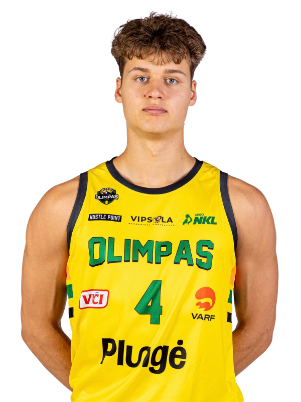 Julius Bračkus