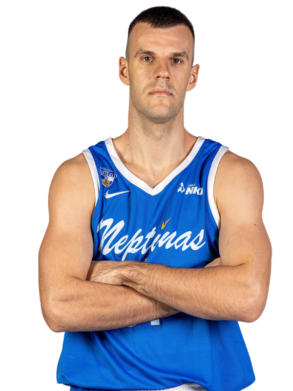 Eimantas Žilius