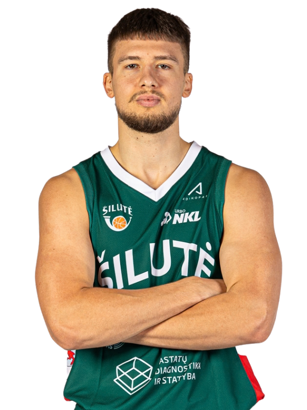 Nojus Jankūnas