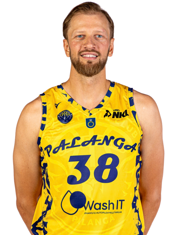 Rokas Ūzas