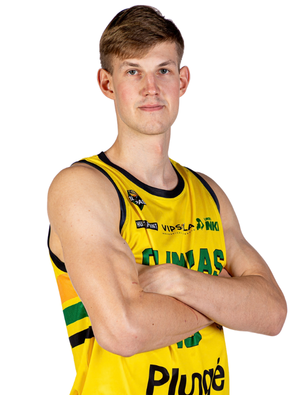 Matas Mačijauskas