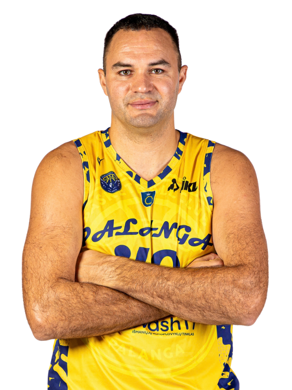 Antanas Udras