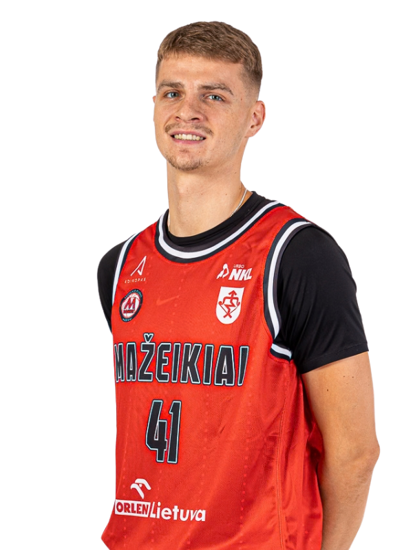 Armandas Plintauskas