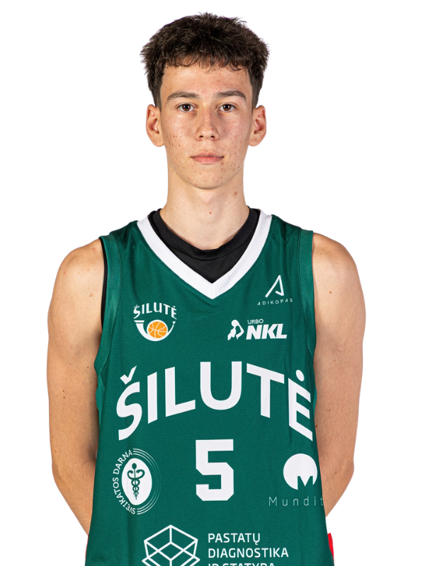 Matas Auksorius