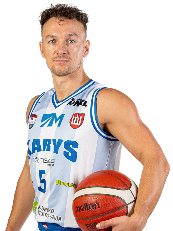 Mindaugas Stašys