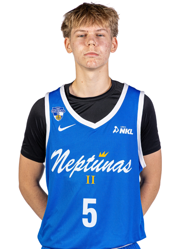 Jokūbas Naujokaitis