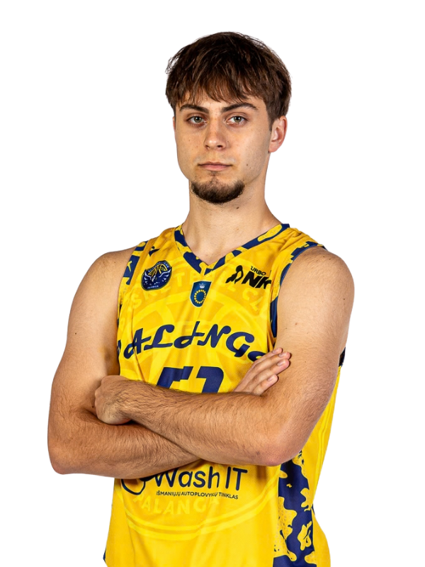Matas Liotisas