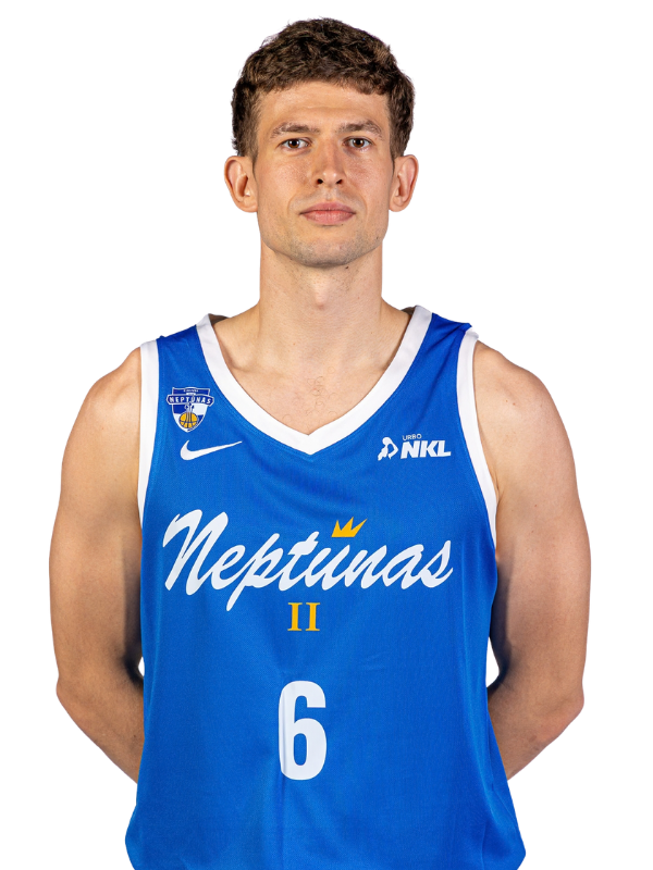 Ernestas Jonkus