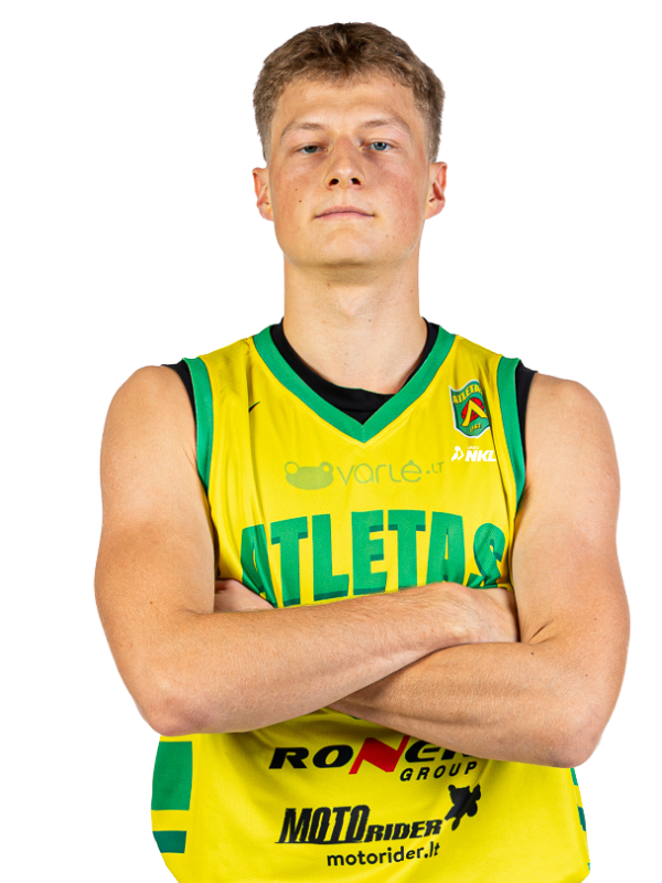 Titas Didžgalvis