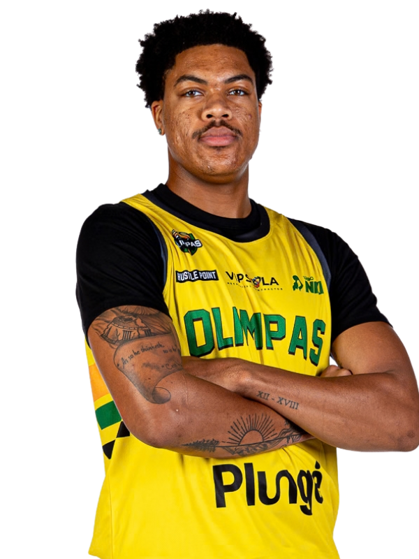 Emmanuel Jamias Byrd