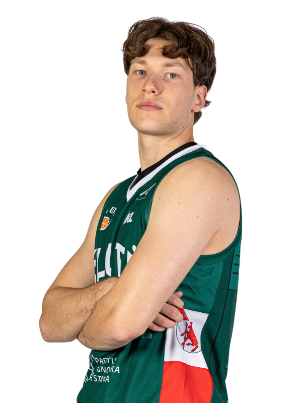 Irmantas Grikšelis