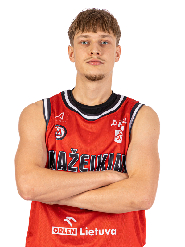 Nojus Adomavičius