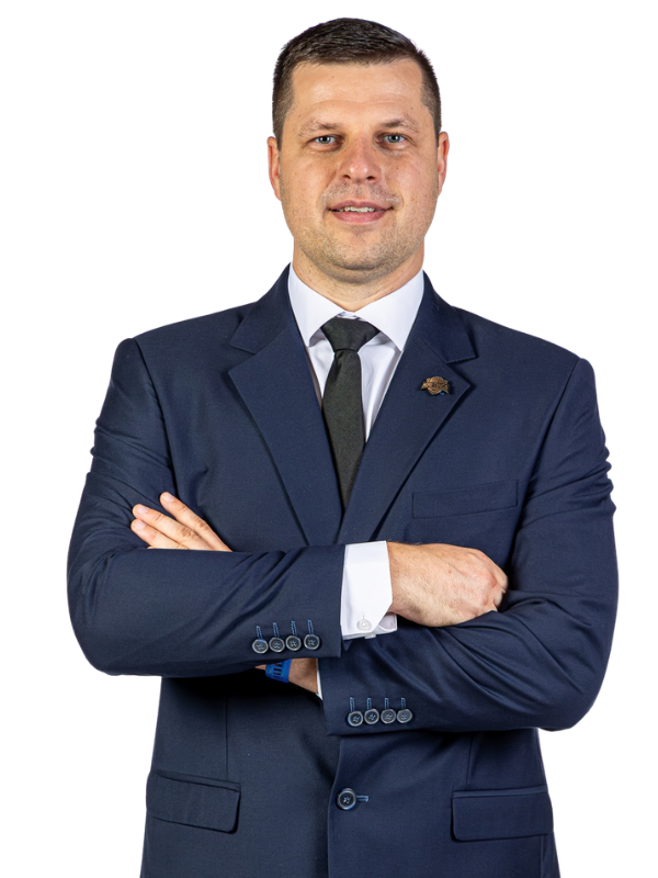 Arimantas Mikaločius