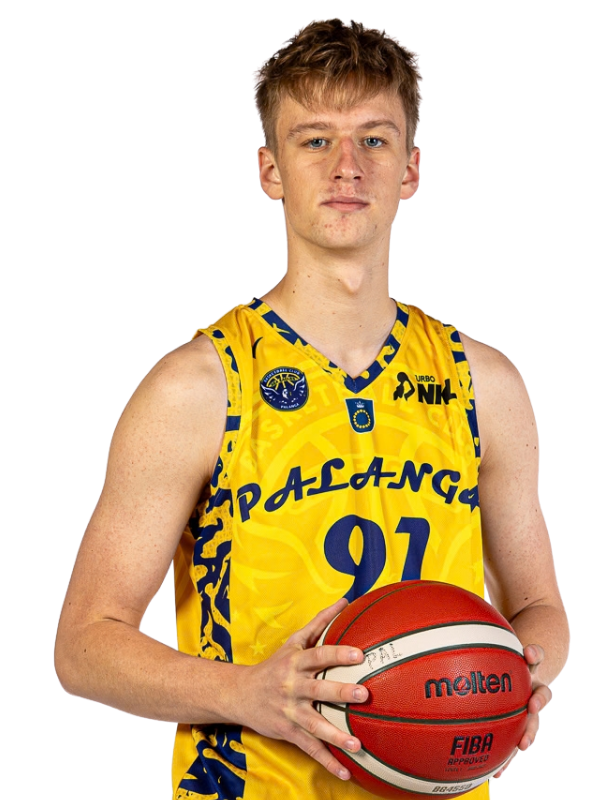 Jonas Zabitis