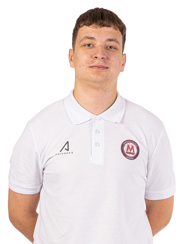 Justinas Vaizgėla