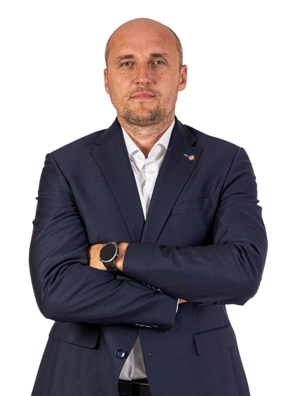 Darius Pakamanis