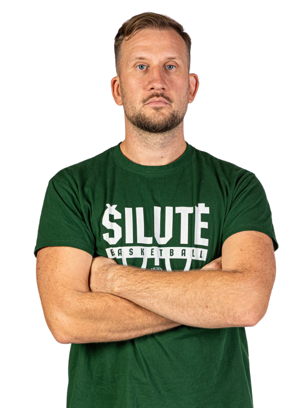 Kęstutis Mačijauskas